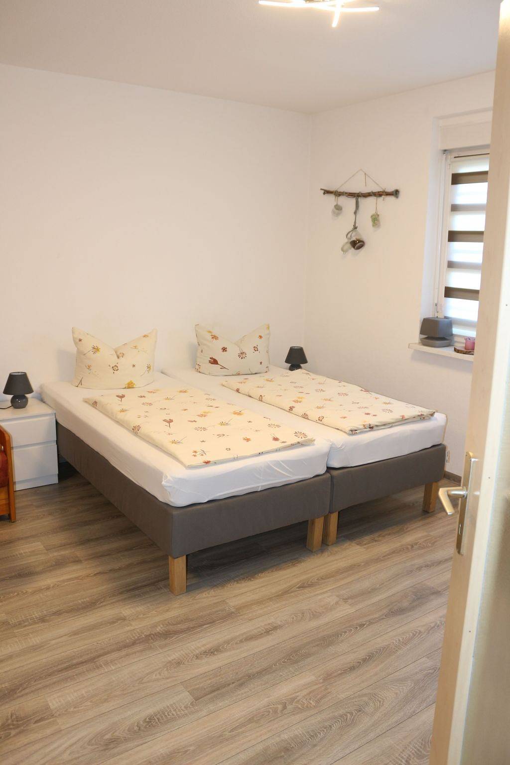 Ganze Wohnung, Paula in Neundorf, Thüringer Schiefergebirge