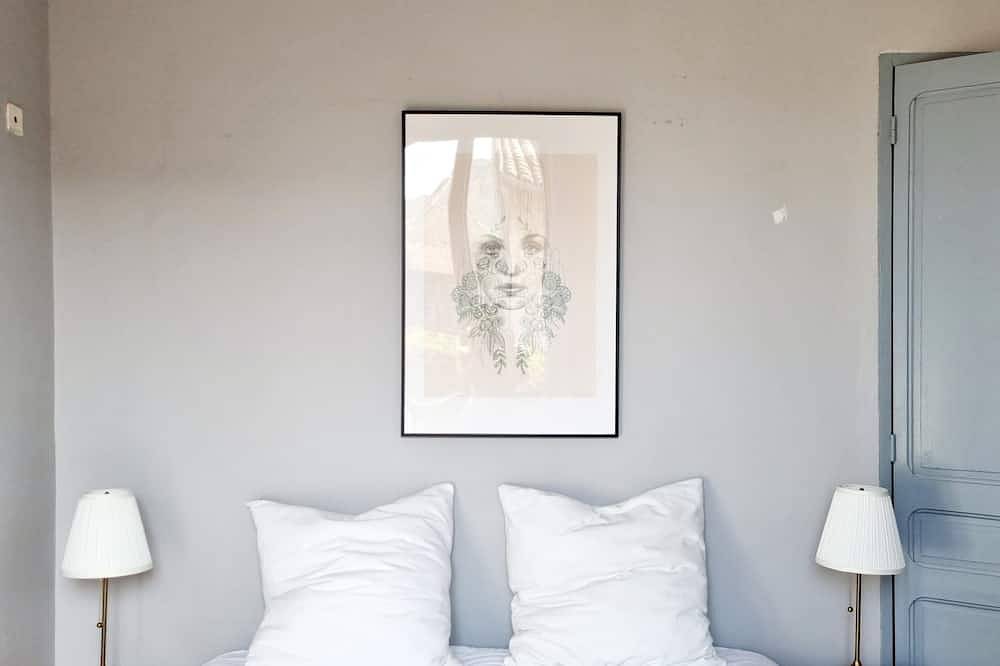 Villa para 8 personas Provenza Luberon La Roque d'Anthéron in La Roque-d'Anthéron, Region de Aix-en-Provence