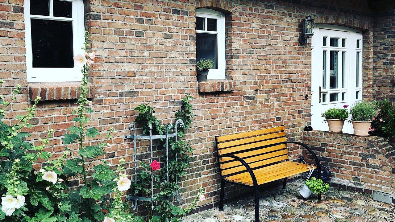 Ganze Ferienwohnung, Ferienwohnung für 6 Personen (110 m²) in Emmelsbüll-Horsbüll in Emmelsbüll-Horsbüll, Nordfriesland