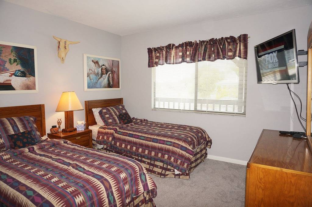 Ganze Wohnung, Bass & Sun Condominium Pool View !!! 2/2 Bedroom in Clewiston, Lake Okeechobee