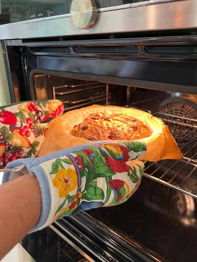 Chambre d’hôte pour 5 personnes, avec jardin et vue, animaux acceptés à Corfou - 3