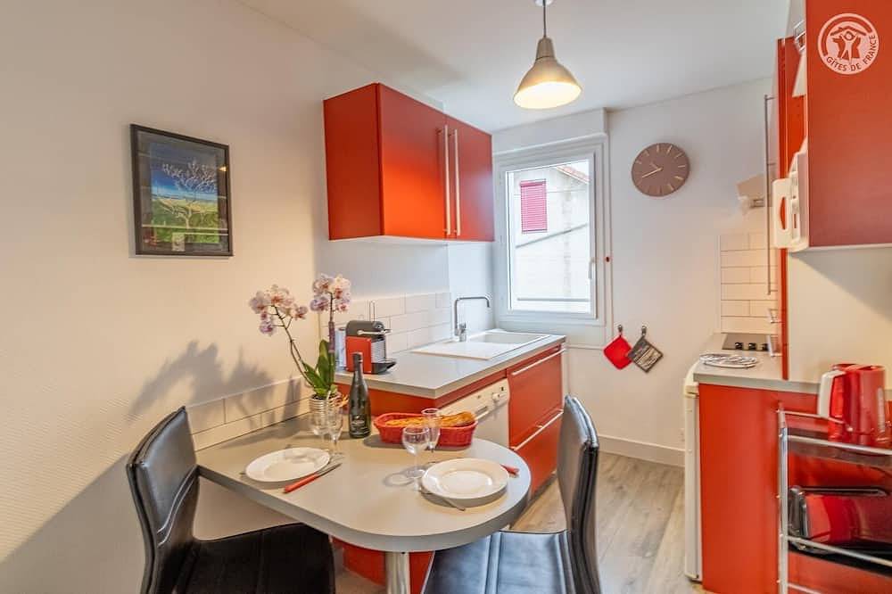 Location De Vacances pour 2 Personnes dans Aix-les-Bains, Région de Chambéry