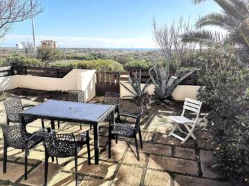 Appartement De Vacances pour 6 Personnes dans Port Leucate, Leucate, Photo 4
