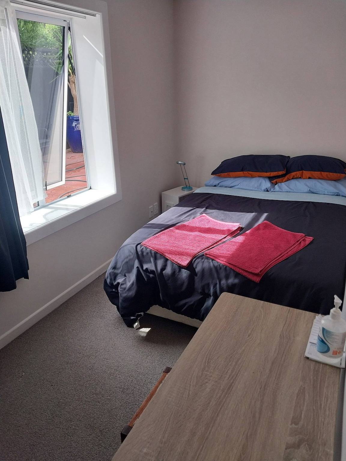 Küstenrefugium in Wellington – Perfekt für Kurzaufenthalte in Wellington City, Wellington