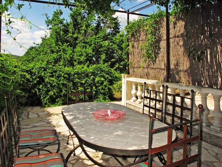 Ganze Wohnung, Laurier in Bauduen, Brignoles Region