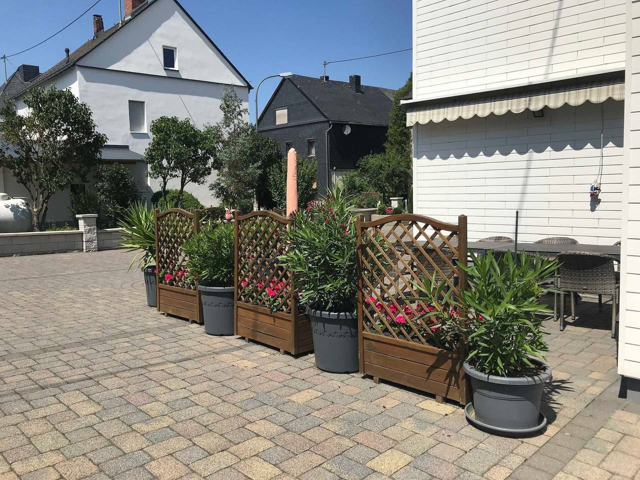 Ferienhaus Weins in Lieg, Cochem-Zell