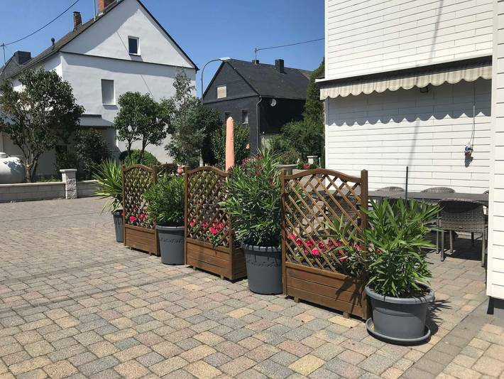 Ferienhaus für 8 Personen, mit Terrasse und Garten, mit Haustier in Rheinland-Pfalz - 4