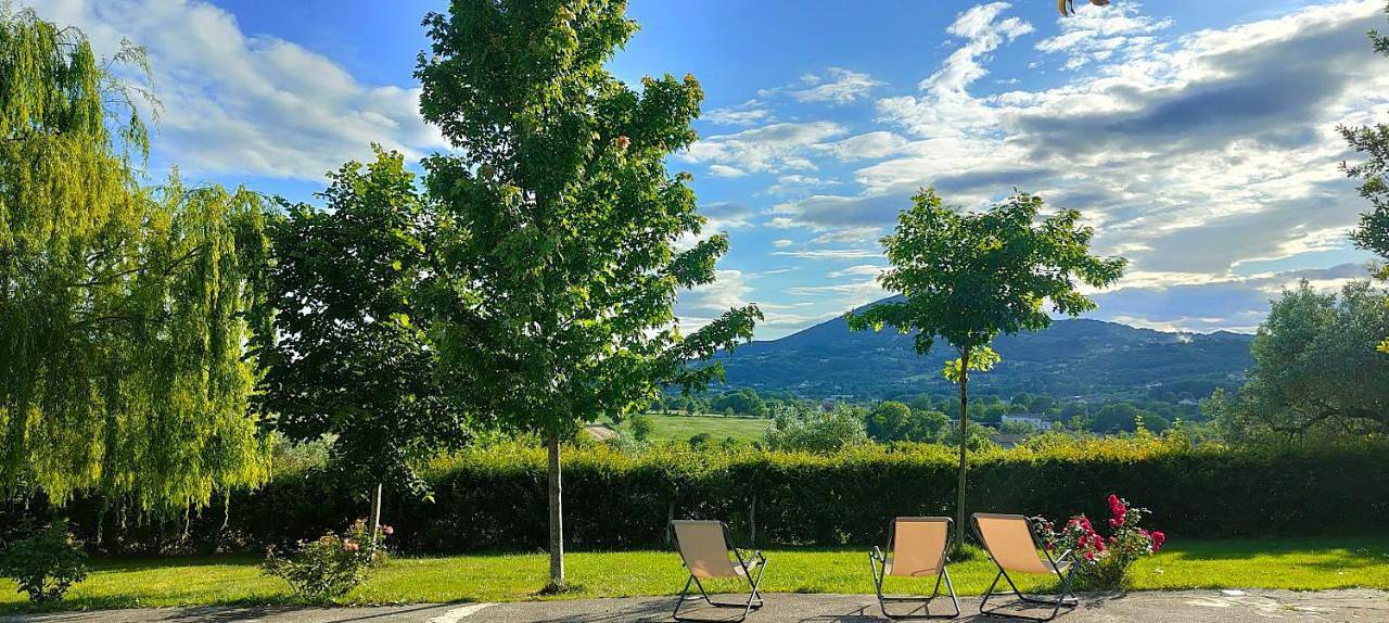 Le Piracante, Rural Retreat & B&B Caiazzo in Caiazzo, Provincia di Caserta
