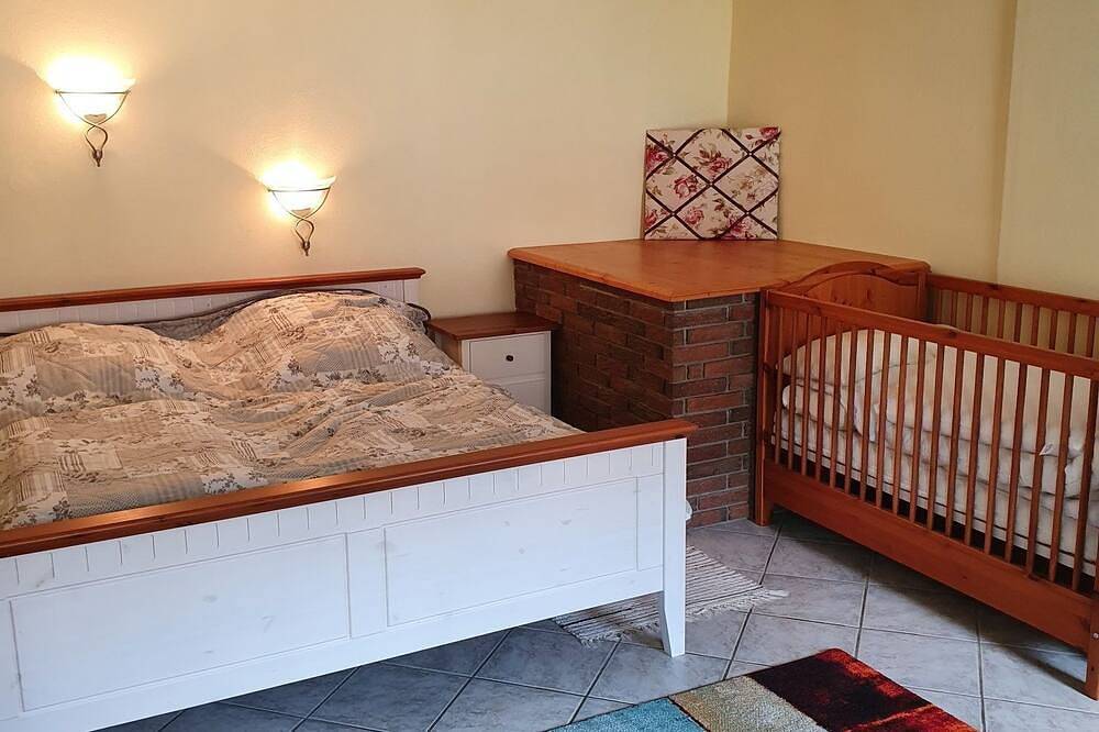 Ferienhaus Auszeit am Dollart 25195 - Ferienhaus Auszeit am Dollart in Ditzumerverlaat, Bunde