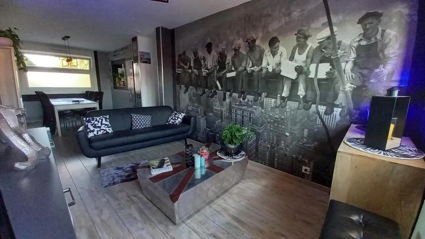 Appartement de vacances pour 2 personnes, avec jacuzzi et terrasse - 1