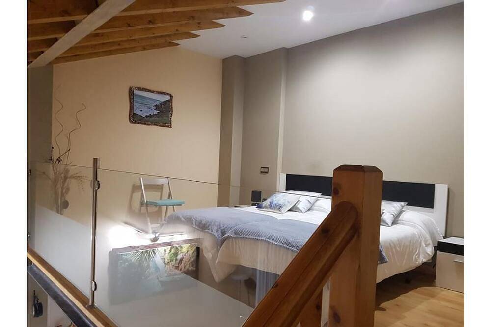 Apartment Santa Justa in Santillana del Mar, Cantabrian Coast