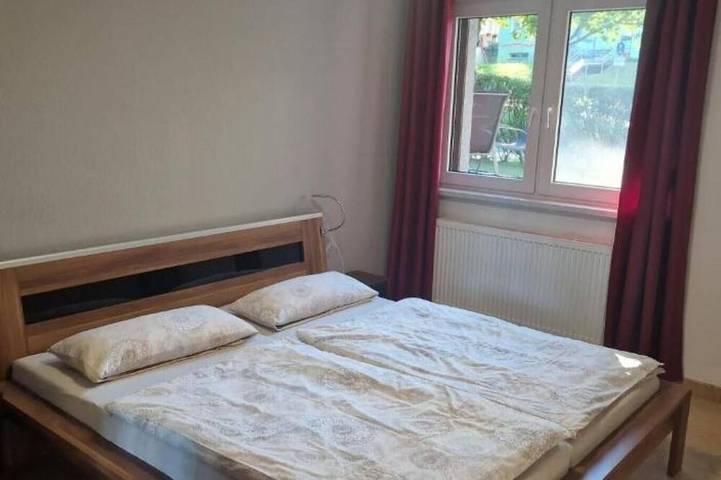 Ganze Wohnung, FeWo Sn-Zippendorf mit Sauna, Strandnähe und 4 km bis zur Citty in Schwerin, Schweriner See