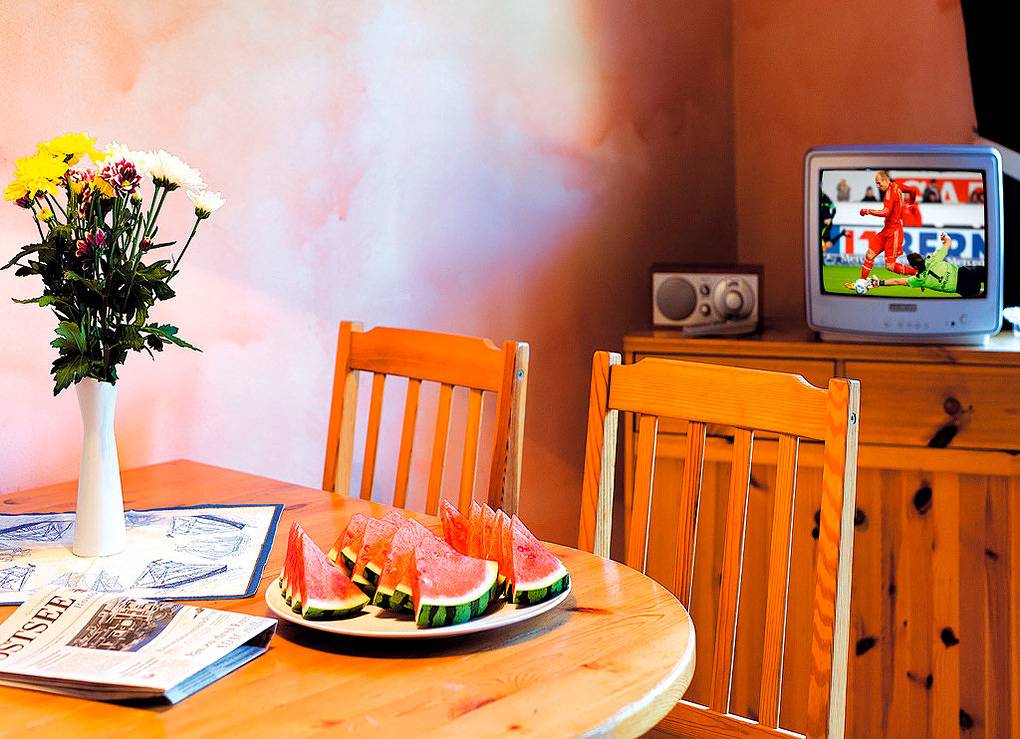 D 129.420 - Ferienhaus Typ Warnemünde in Markgrafenheide, Rostock