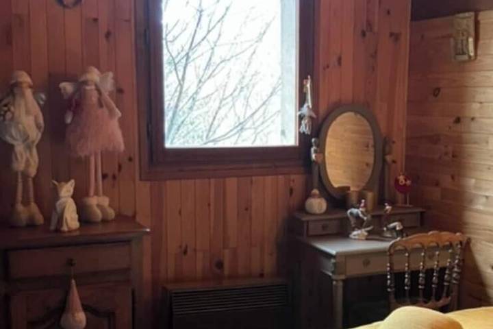 Location de vacances pour 10 personnes à Villar-d'Arêne - 3