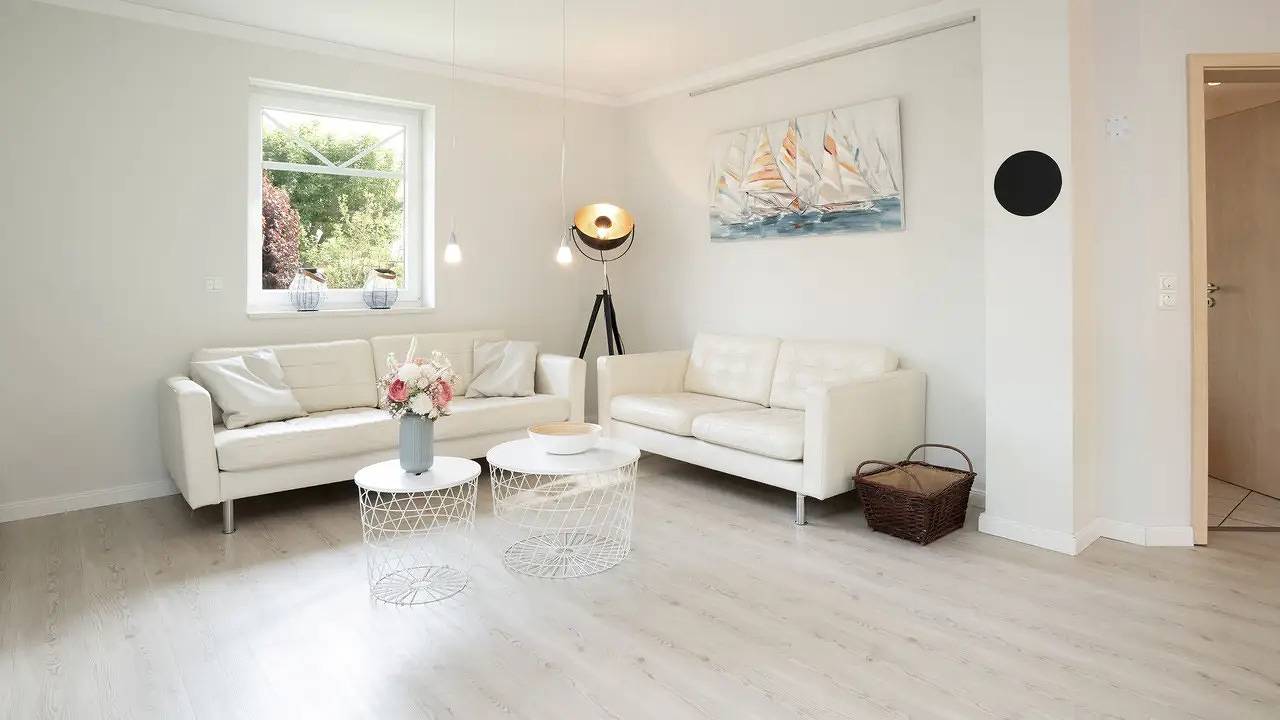 Ferienhaus für 6 Personen (115 m²) in Eutin in Eutin, Ostholstein