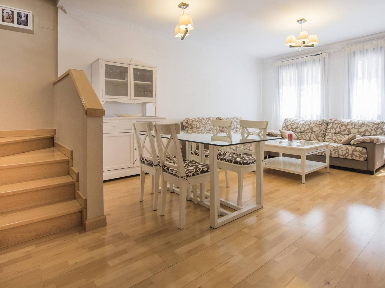 Appartement de vacances entier, El Capricho de Ana avec garage inclus in Tolède, Province de Tolède