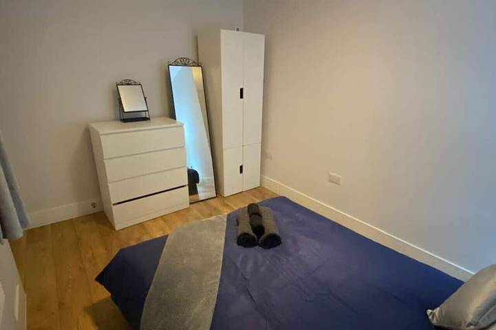 Apartamento entero, Luxury home from home 2 in Kent