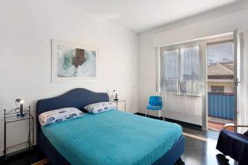 Vakantieappartement voor 5 Personen in Genua (Stad), Genua, Afbeelding 2