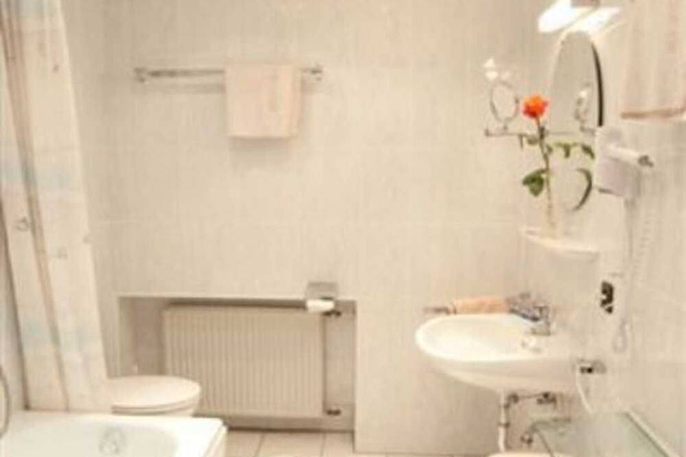 Ferienwohnung I Kettemann - Gästehaus Zibert in Rottach-Egern, Alpes bavaroises
