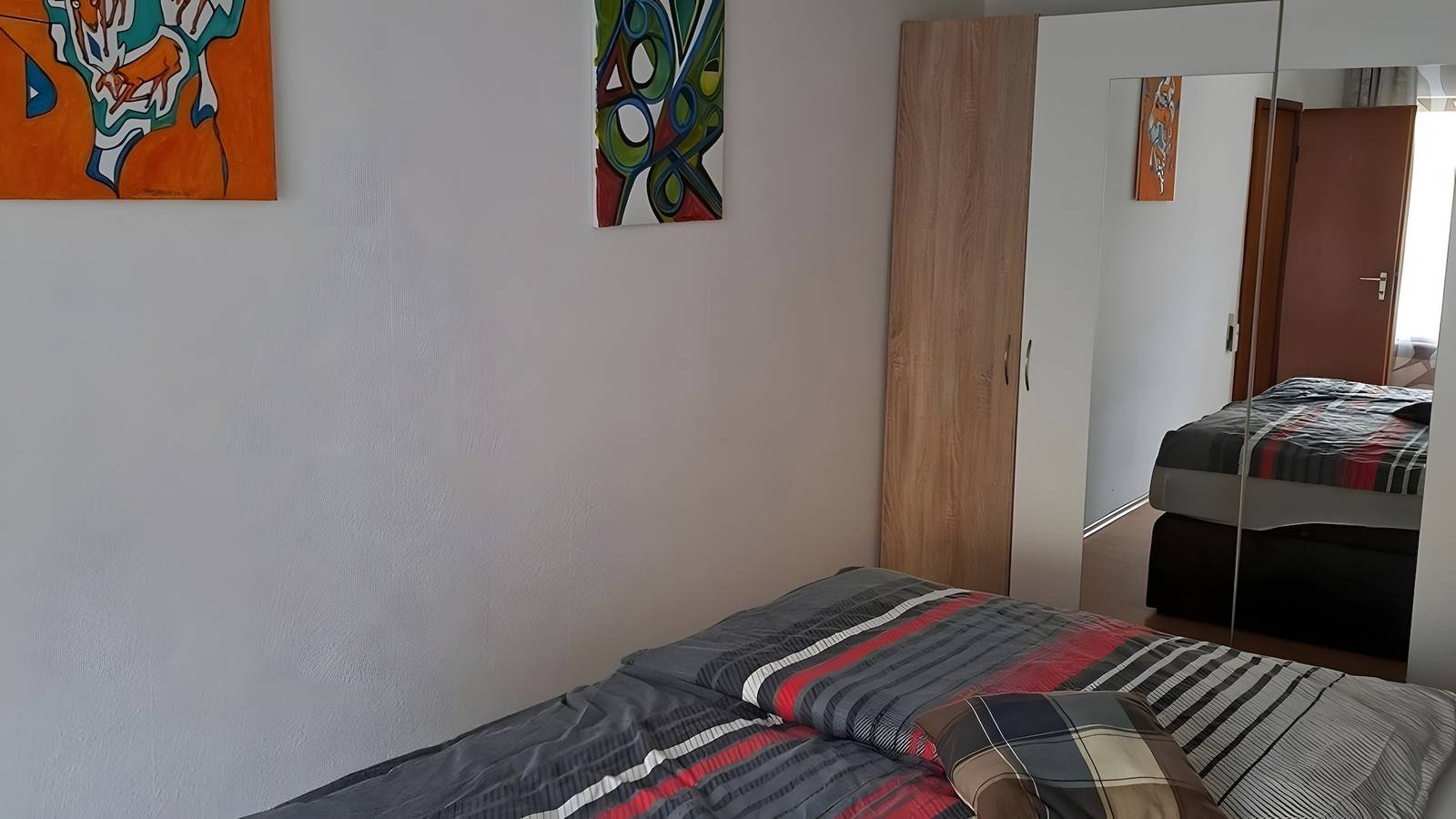 Appartement voor 2 personen (56 m²) in Ludwigswinkel, foto 11