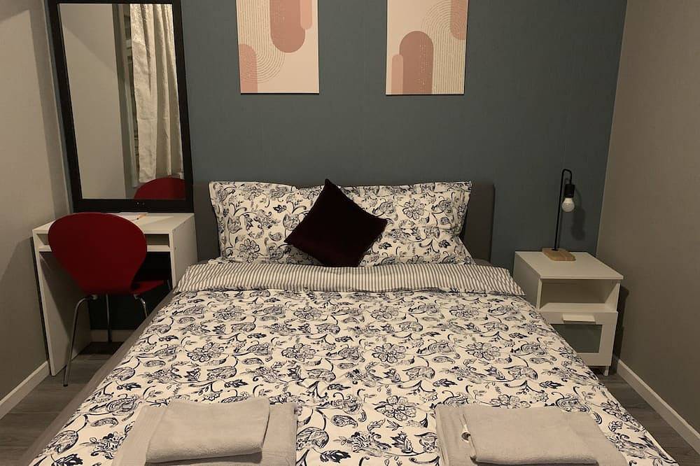 Cozy villa near a huge lake, beaches and nice soundings in Skellefteå, Västerbotten