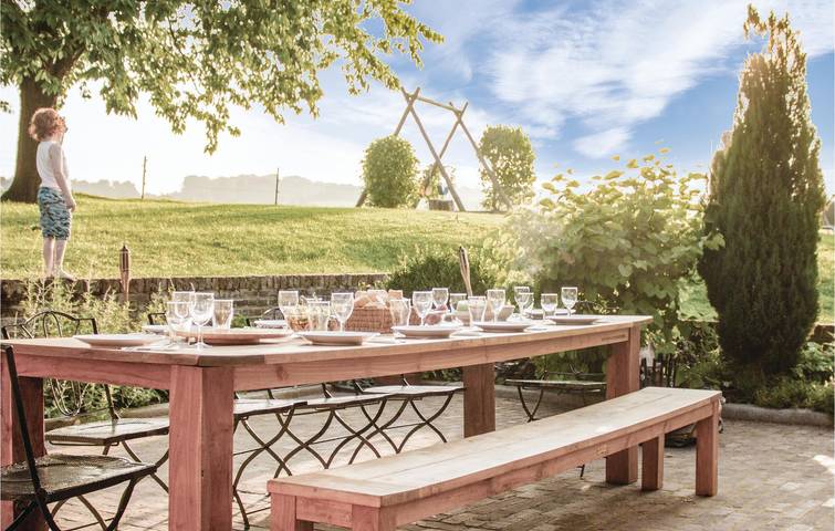 Ferienhaus für 19 Personen, mit Garten und Terrasse in Belgien - 3