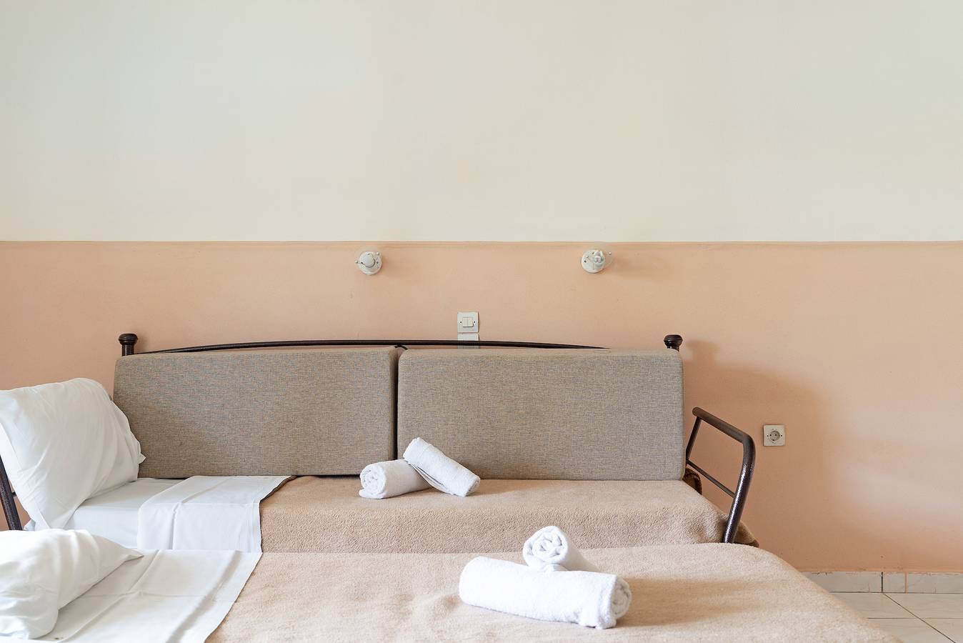 Ολόκληρο το στούντιο, Studio 'Sandy Maria Studio 501' with Shared Pool, Wi-Fi in Γαϊτάνι, Ζάκυνθο