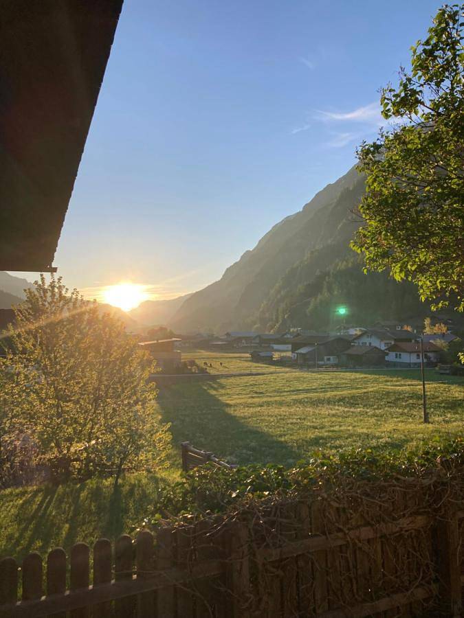 Gîte pour 4 personnes, avec vue et jardin à Steeg - 2