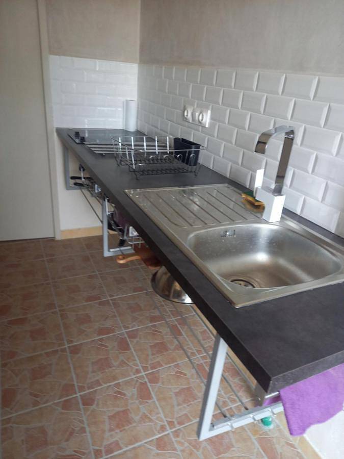 Location de vacances pour 4 personnes, avec jardin, animaux acceptés à Villebernier - 3