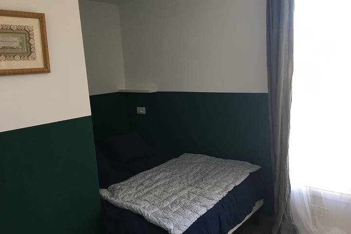 Gîte pour 6 personnes, avec balcon et jardin, animaux acceptés dans La Grande Plage (La Ciotat) - 4