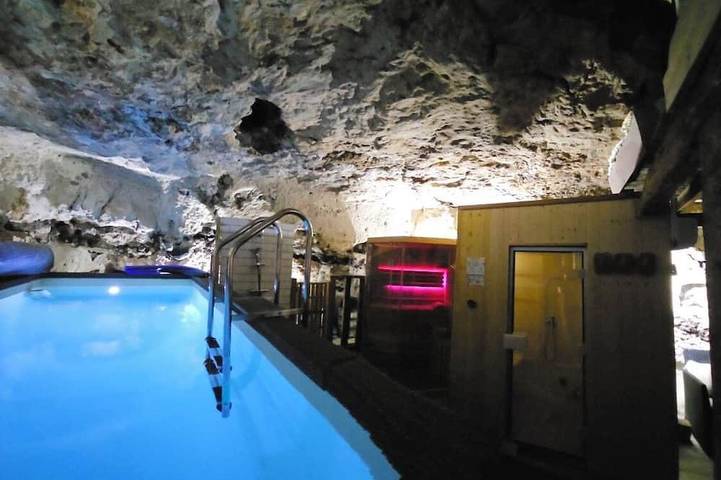 Location de vacances pour 5 personnes à Châteaudun
