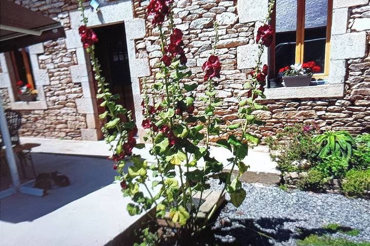 Villa für 6 Personen, mit Garten, mit Haustier - 1