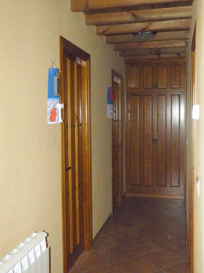 Albergue para 8 personas, con jacuzzi y jardín en Comarca de Ciudad Rodrigo - 2