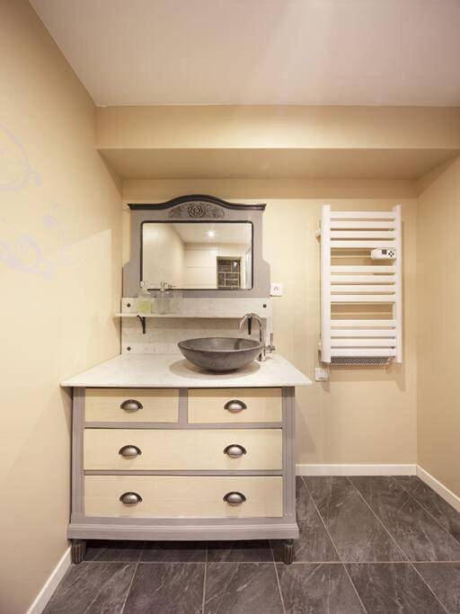 Appartement entier, Two-Bedroom Apartment in CP de Minversheim, Ettendorf (homonymie)