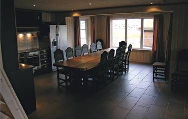 Feriehus til 18 Personer i Hemsedal by, Hemsedal , Bilde 4