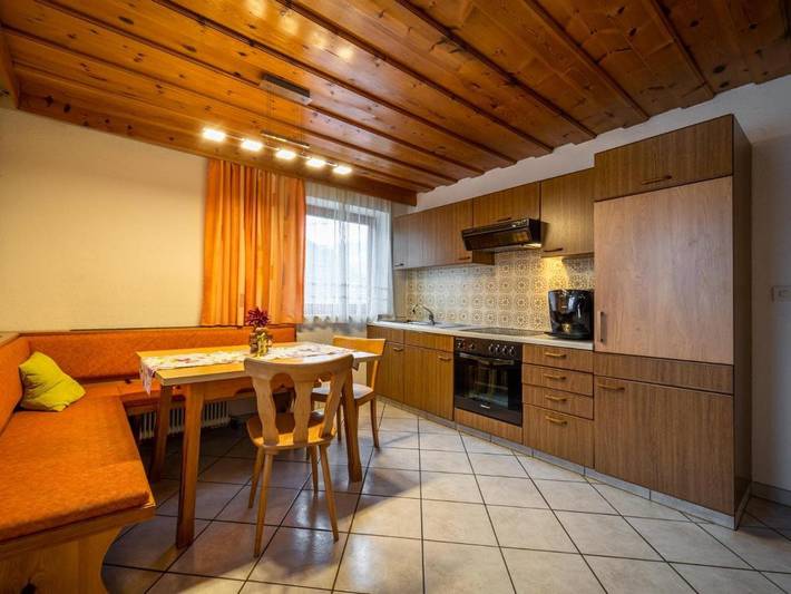 Ferienwohnung für 5 Personen, mit Balkon und Terrasse in Faggen - 2
