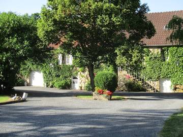 Cottage pour 3 personnes, avec jardin dans Parc naturel régional de la Montagne de Reims