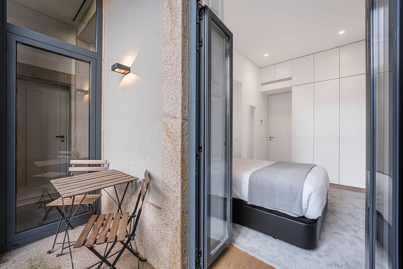 Apartamento inteiro, Guestready - Mompilher Apartments - D in Centro Histórico do Porto, Porto