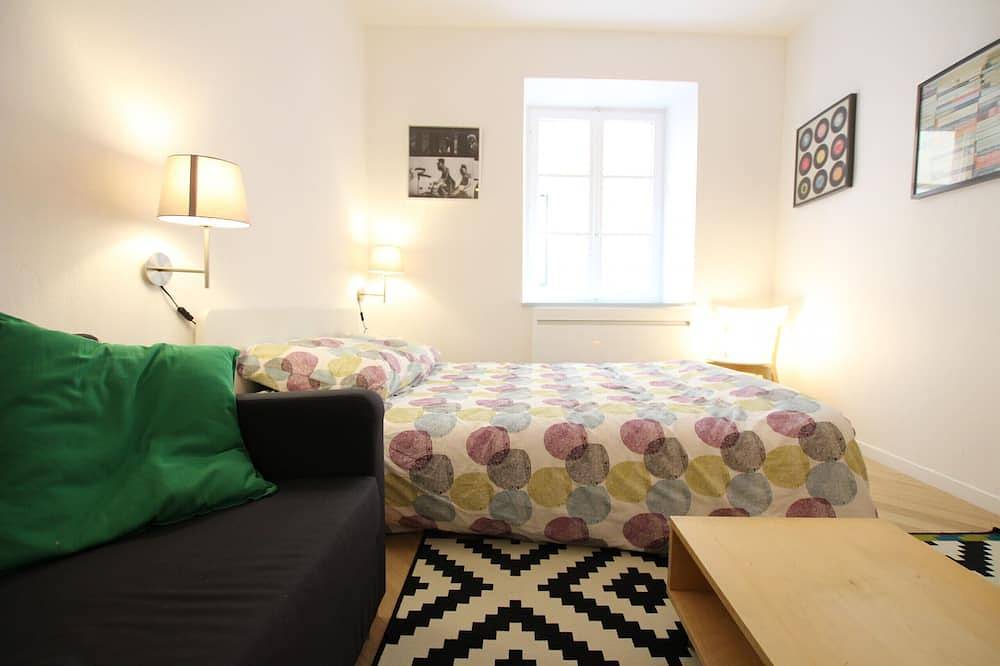 Appartement de vacances