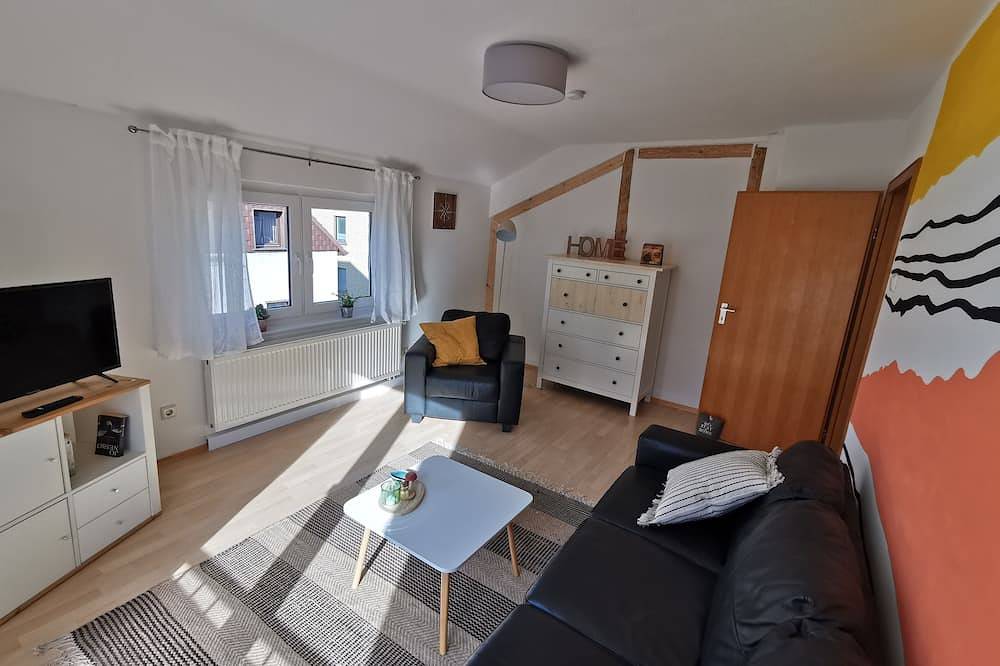Ganze Wohnung, Wohnung im Herzen von Bad Nenndorf in Bad Nenndorf, Landkreis Schaumburg