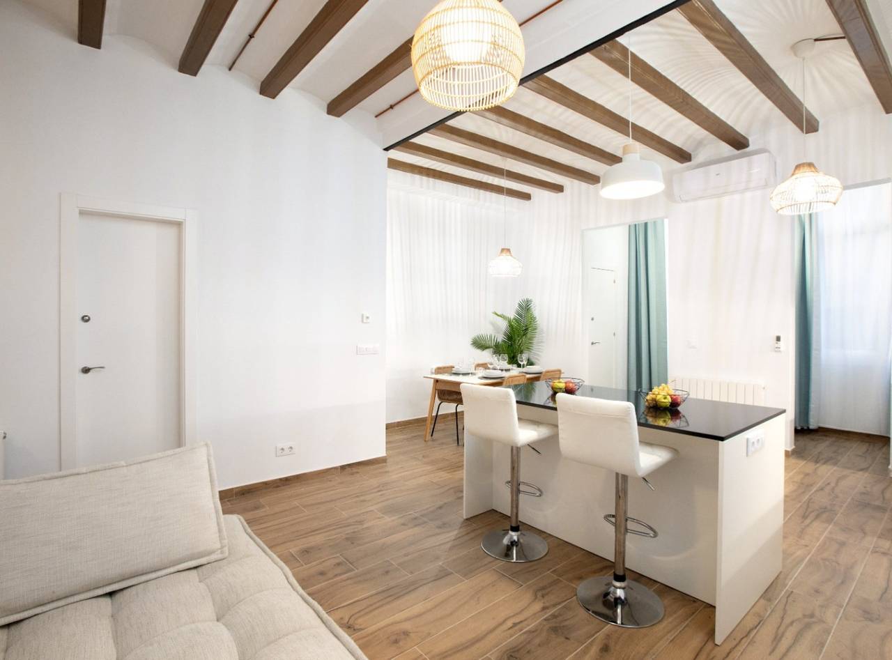 Vakantieappartement voor 4 personen, foto 6
