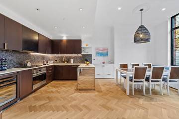 Vacation Rental for 7 Guests in Manhattan, New York City, Picture 1