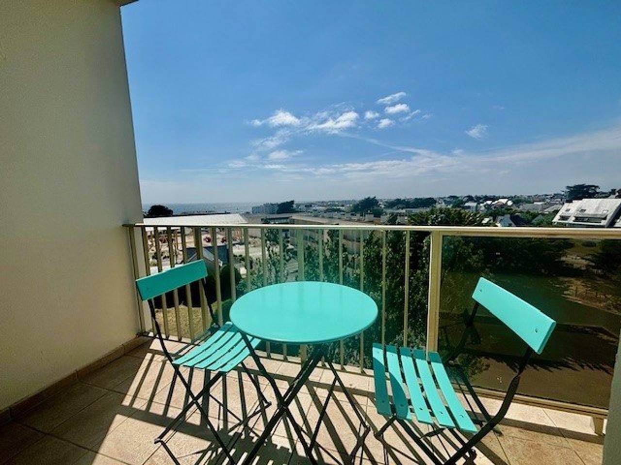 Appartamento vacanze a Morbihan a partire da 76€ a notte