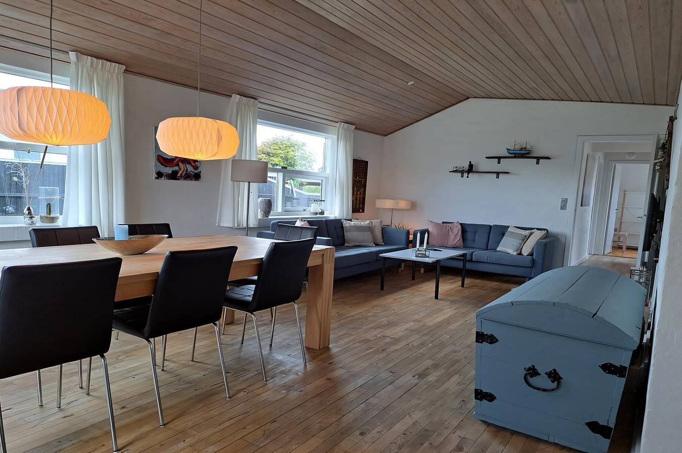 Pet friendly home in Skagen with Wifi in Skagen, Tannisbucht