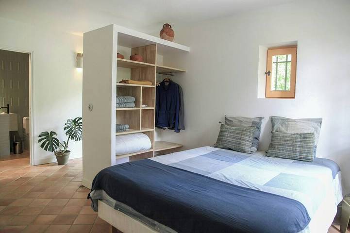 Bastide provençale avec piscine à Bras in Bras, Région de Brignoles