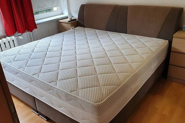 Ferienwohnung für 3 Personen in Annaberg-Buchholz - 2