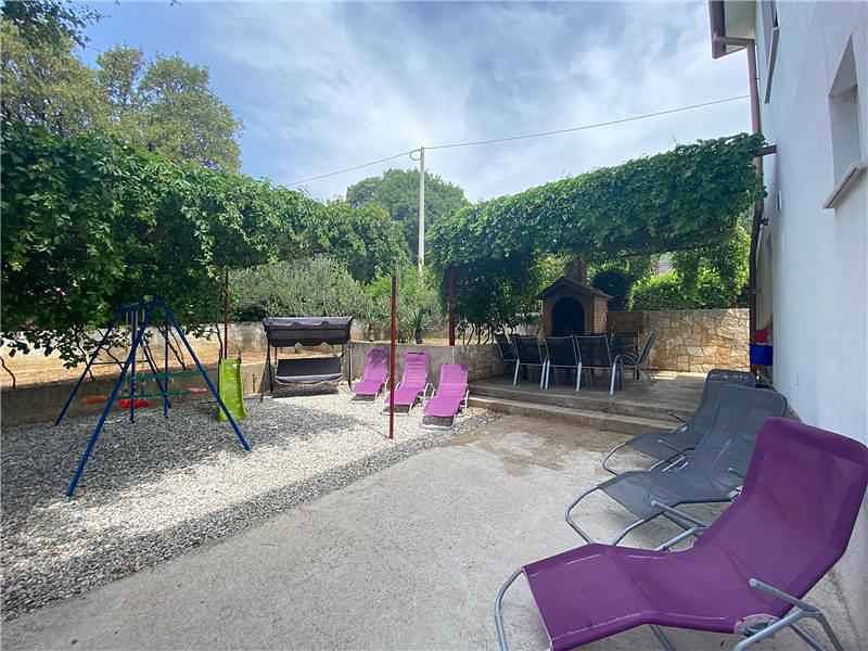 Ganze Ferienwohnung, Ferienwohnung mit Klimaanlage und Grill in Povile, Primorje-Gorski Kotar