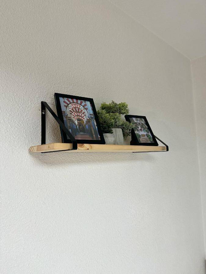 Maison d’hôte pour 2 personnes, animaux acceptés à Cordoba - 4