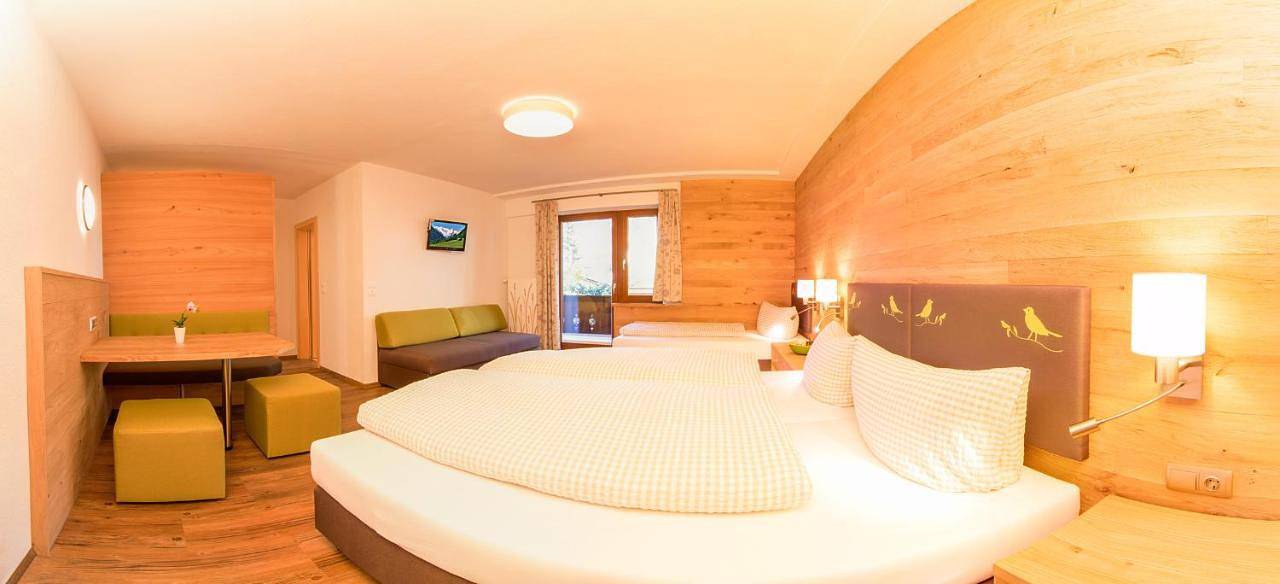 Ferienhaus Sonnleitn in Neustift, Neustift im Stubaital