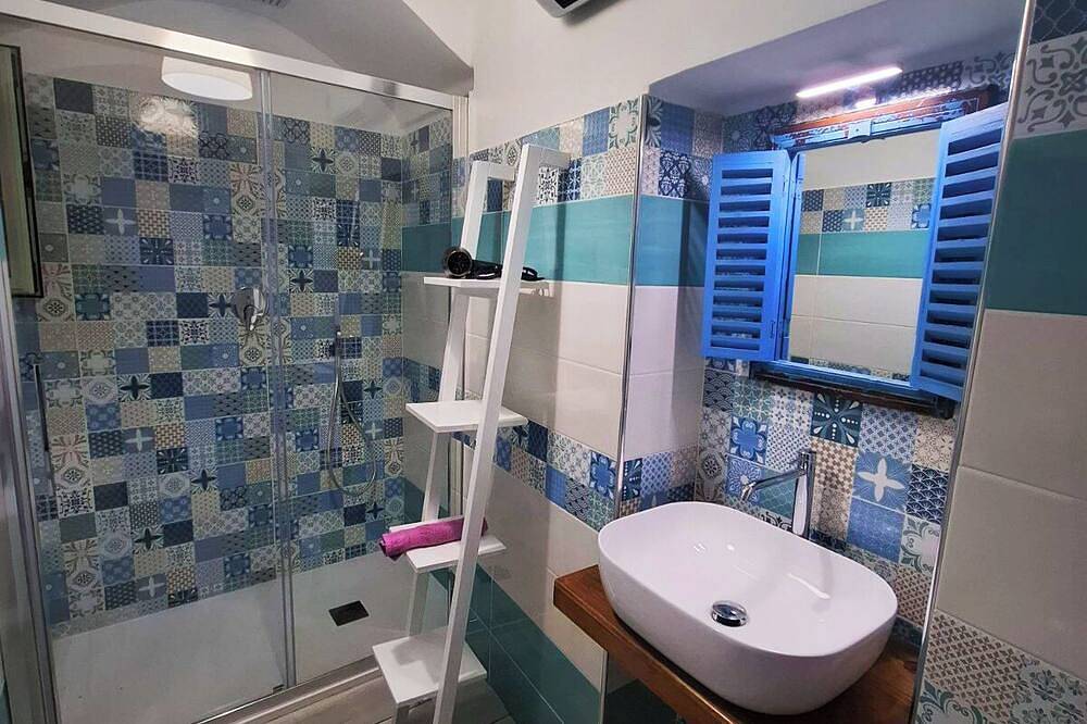 Ely House Amalfi Coast - Vietri sul Mare (Sa) - Cozy Holiday Home in Vietri sul Mare, Amalfiküste